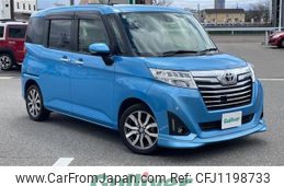 toyota roomy 2017 -TOYOTA--Roomy DBA-M900A--M900A-0080388---TOYOTA--Roomy DBA-M900A--M900A-0080388-