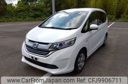 honda freed 2017 -HONDA--Freed DAA-GB7--GB7-1019606---HONDA--Freed DAA-GB7--GB7-1019606-