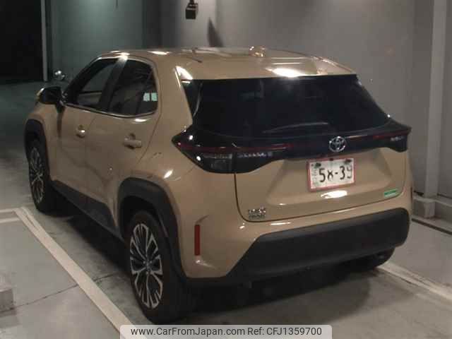 toyota yaris-cross 2024 -TOYOTA--Yaris Cross MXPB10-3043927---TOYOTA--Yaris Cross MXPB10-3043927- image 2