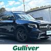 mercedes-benz glb-class 2022 -MERCEDES-BENZ--Benz GLB 3DA-247613M--W1N2476132W257139---MERCEDES-BENZ--Benz GLB 3DA-247613M--W1N2476132W257139- image 1