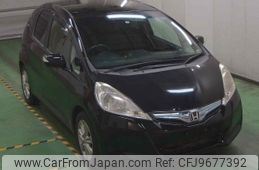 honda fit 2011 -HONDA--Fit GP1-1087884---HONDA--Fit GP1-1087884-