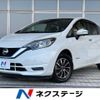 nissan note 2016 -NISSAN--Note DAA-HE12--HE12-017301---NISSAN--Note DAA-HE12--HE12-017301- image 1