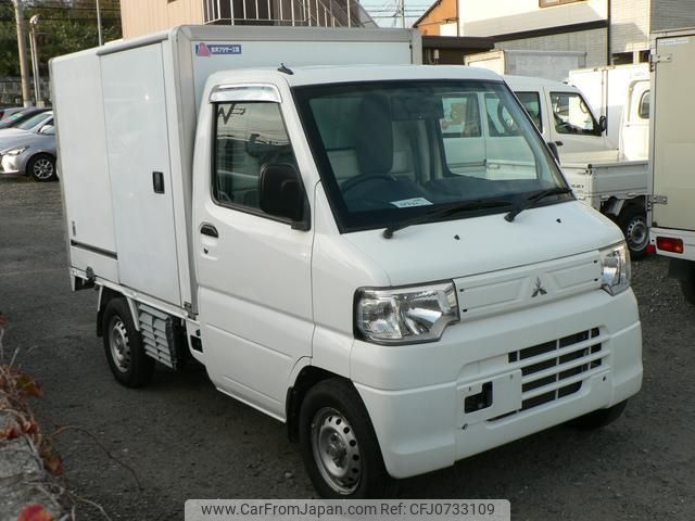 mitsubishi minicab-truck 2012 -MITSUBISHI--Minicab Truck U61T--1800732---MITSUBISHI--Minicab Truck U61T--1800732- image 1