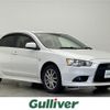 mitsubishi galant-fortis 2009 CFJ1800278 image 1