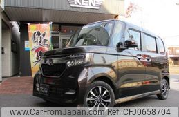 honda n-box 2020 -HONDA--N BOX 6BA-JF3--JF3-1466105---HONDA--N BOX 6BA-JF3--JF3-1466105-