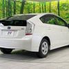 toyota prius 2010 -TOYOTA--Prius DAA-ZVW30--ZVW30-5124081---TOYOTA--Prius DAA-ZVW30--ZVW30-5124081- image 18