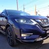 nissan x-trail 2022 -NISSAN--X-Trail 5BA-NT32--NT32-617815---NISSAN--X-Trail 5BA-NT32--NT32-617815- image 2