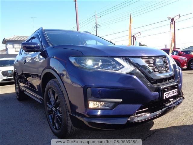 nissan x-trail 2022 -NISSAN--X-Trail 5BA-NT32--NT32-617815---NISSAN--X-Trail 5BA-NT32--NT32-617815- image 2