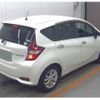 nissan note 2017 CFJ1709196 image 2