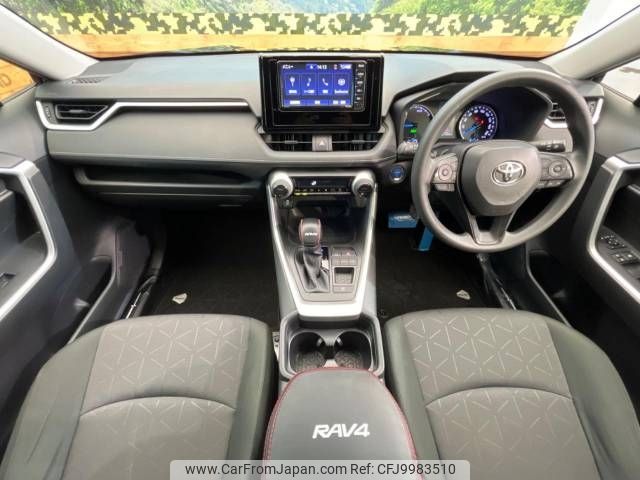 toyota rav4 2019 -TOYOTA--RAV4 6AA-AXAH52--AXAH52-2001198---TOYOTA--RAV4 6AA-AXAH52--AXAH52-2001198- image 2