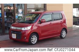 suzuki wagon-r 2014 -SUZUKI 【名変中 】--Wagon R MH34S--764200---SUZUKI 【名変中 】--Wagon R MH34S--764200-