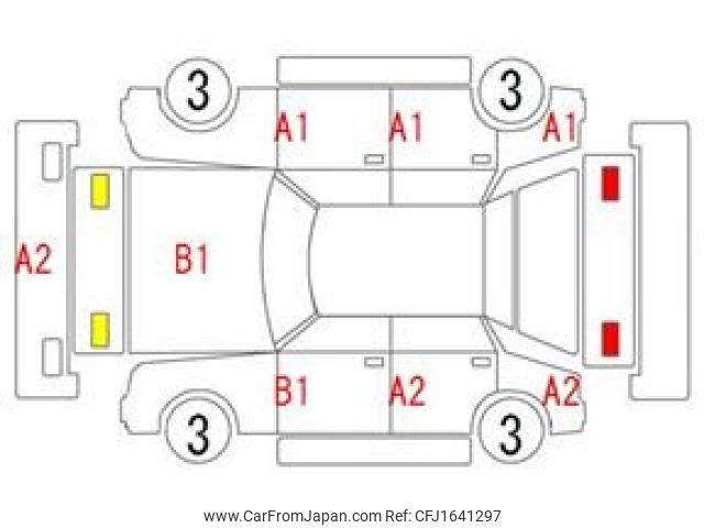 toyota 86 2019 CFJ1641297 image 2