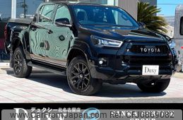 toyota hilux 2023 GOO_NET_EXCHANGE_0203686A30250309W003