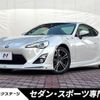 toyota 86 2012 -TOYOTA--86 DBA-ZN6--ZN6-009827---TOYOTA--86 DBA-ZN6--ZN6-009827- image 1