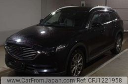 mazda cx-8 2018 -MAZDA--CX-8 3DA-KG2P--KG2P-120454---MAZDA--CX-8 3DA-KG2P--KG2P-120454-