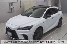 lexus rx 2023 -LEXUS 【岐阜 303な2507】--Lexus RX TALH17-1006582---LEXUS 【岐阜 303な2507】--Lexus RX TALH17-1006582-