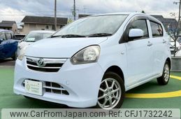 daihatsu mira-e-s 2013 CFJ1732242