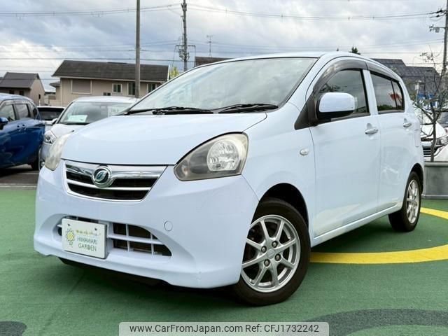 daihatsu mira-e-s 2013 CFJ1732242 image 1