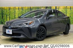 toyota prius 2019 -TOYOTA--Prius DAA-ZVW51--ZVW51-6103225---TOYOTA--Prius DAA-ZVW51--ZVW51-6103225-