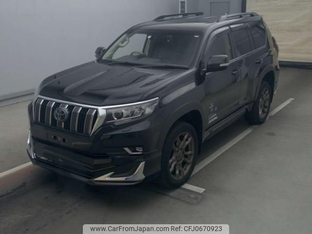 toyota land-cruiser-prado 2021 quick_quick_3DA-GDJ150W_GDJ150-0068673 image 1