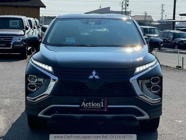 mitsubishi eclipse-cross 2021 CFJ1616713 image 2