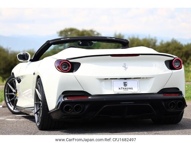 ferrari portofino 2020 CFJ1682497 image 2