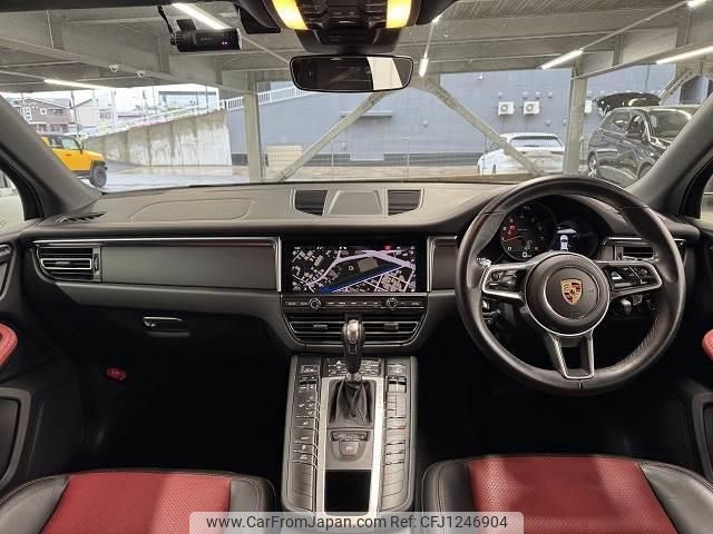 porsche macan 2020 quick_quick_ABA-J1H1_WP1ZZZ95ZLLB06809 image 2