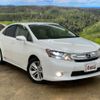 lexus hs 2012 CFJ1554781 image 21