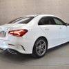 mercedes-benz a-class 2021 -MERCEDES-BENZ--Benz A Class 5BA-177147M--WDD1771472W029262---MERCEDES-BENZ--Benz A Class 5BA-177147M--WDD1771472W029262- image 2