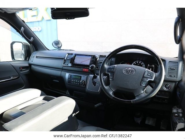 toyota hiace-van 2023 -TOYOTA--Hiace Van 3DF-GDH206V--GDH206-1085774---TOYOTA--Hiace Van 3DF-GDH206V--GDH206-1085774- image 2