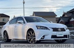 lexus gs 2014 -LEXUS--Lexus GS DAA-AWL10--AWL10-6001949---LEXUS--Lexus GS DAA-AWL10--AWL10-6001949-