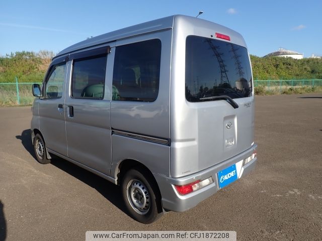 daihatsu hijet-van 2019 CFJ1872208 image 2