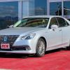 toyota crown 2013 -TOYOTA--Crown DAA-AWS210--AWS210-6049954---TOYOTA--Crown DAA-AWS210--AWS210-6049954- image 1