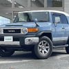 toyota fj-cruiser 2013 -TOYOTA--FJ Curiser CBA-GSJ15W--GSJ15-0124742---TOYOTA--FJ Curiser CBA-GSJ15W--GSJ15-0124742- image 18