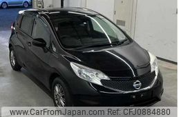 nissan note 2015 23120