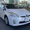 toyota prius 2010 -TOYOTA--Prius DAA-ZVW30--ZVW30-0129881---TOYOTA--Prius DAA-ZVW30--ZVW30-0129881- image 17