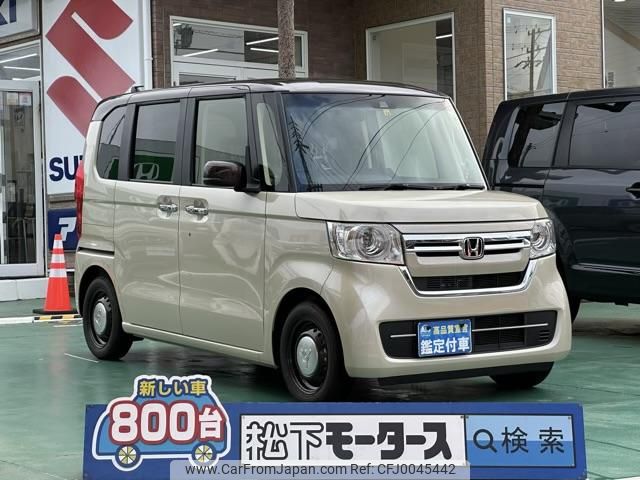 honda n-box 2022 GOO_JP_700060017330240724038 image 1