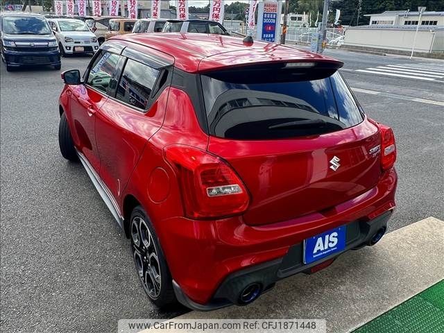 suzuki swift 2019 CFJ1871448 image 2