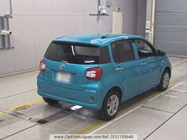 toyota passo 2021 -TOYOTA 【岡崎 500は477】--Passo M700A-0190600---TOYOTA 【岡崎 500は477】--Passo M700A-0190600- image 2
