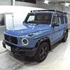 mercedes-benz g-class 2023 -MERCEDES-BENZ 【広島 343た】--Benz G Class 463350-W1N4633502X497818---MERCEDES-BENZ 【広島 343た】--Benz G Class 463350-W1N4633502X497818- image 5