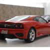 ferrari ferrari-others 2003 -FERRARI 【名古屋 307ﾊ9390】--ﾌｪﾗｰﾘ360 GH-F360--ZFFYR51J000130984---FERRARI 【名古屋 307ﾊ9390】--ﾌｪﾗｰﾘ360 GH-F360--ZFFYR51J000130984- image 2