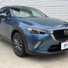 mazda cx-3 2017 quick_quick_DKEFW_DKEFW-102775 image 17