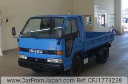 isuzu elf-truck 1992 CFJ1773238