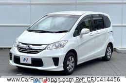 honda freed 2016 -HONDA--Freed DBA-GB3--GB3-1644364---HONDA--Freed DBA-GB3--GB3-1644364-