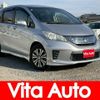 honda freed-hybrid 2012 quick_quick_GP3_GP3-1061583 image 1
