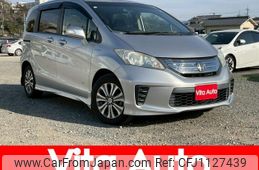 honda freed-hybrid 2012 quick_quick_GP3_GP3-1061583