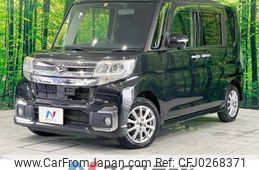 daihatsu tanto 2013 -DAIHATSU--Tanto DBA-LA600S--LA600S-0027180---DAIHATSU--Tanto DBA-LA600S--LA600S-0027180-