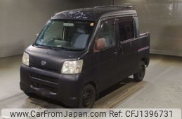 daihatsu hijet-van 2007 -DAIHATSU--Hijet Van S320W-0000819---DAIHATSU--Hijet Van S320W-0000819-