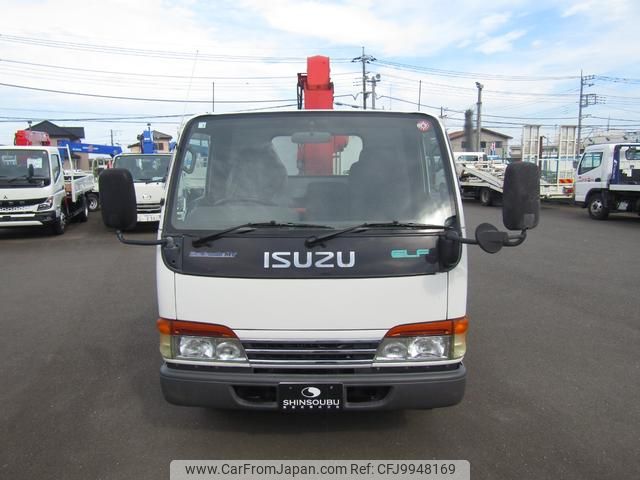 isuzu elf-truck 2002 GOO_NET_EXCHANGE_0510272A30240628W002 image 2