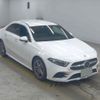 mercedes-benz a-class 2022 quick_quick_5BA-177184_W1K1771842J386435 image 1